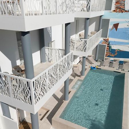 Hotel Marzia Holiday Queen Caorle Kültér fotó