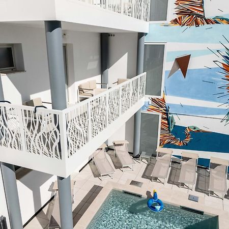 Hotel Marzia Holiday Queen Caorle Kültér fotó