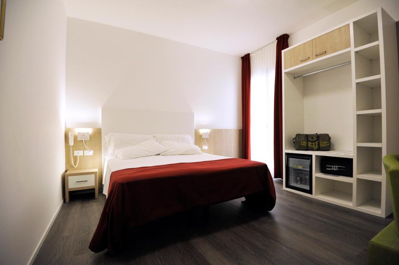 Hotel Marzia Holiday Queen Caorle Kültér fotó