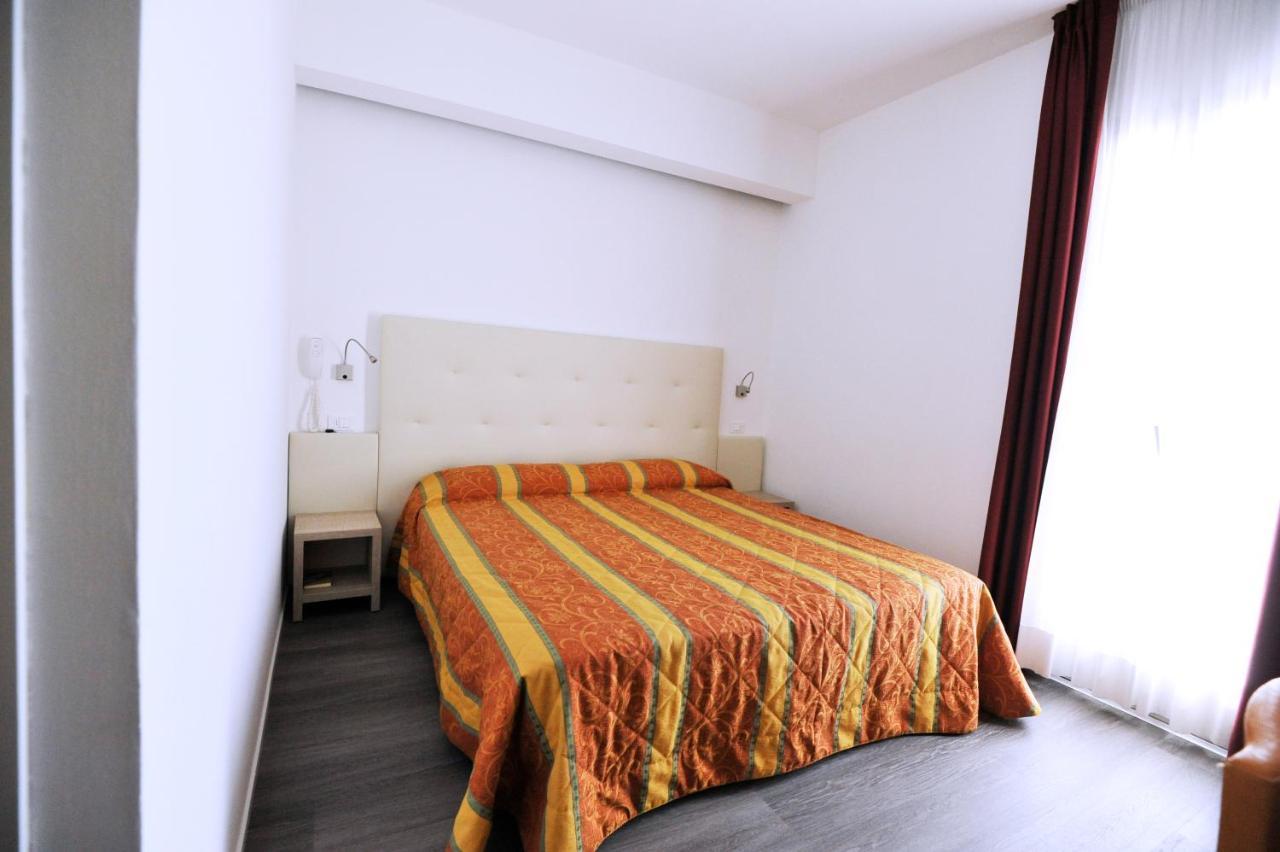 Hotel Marzia Holiday Queen Caorle Kültér fotó