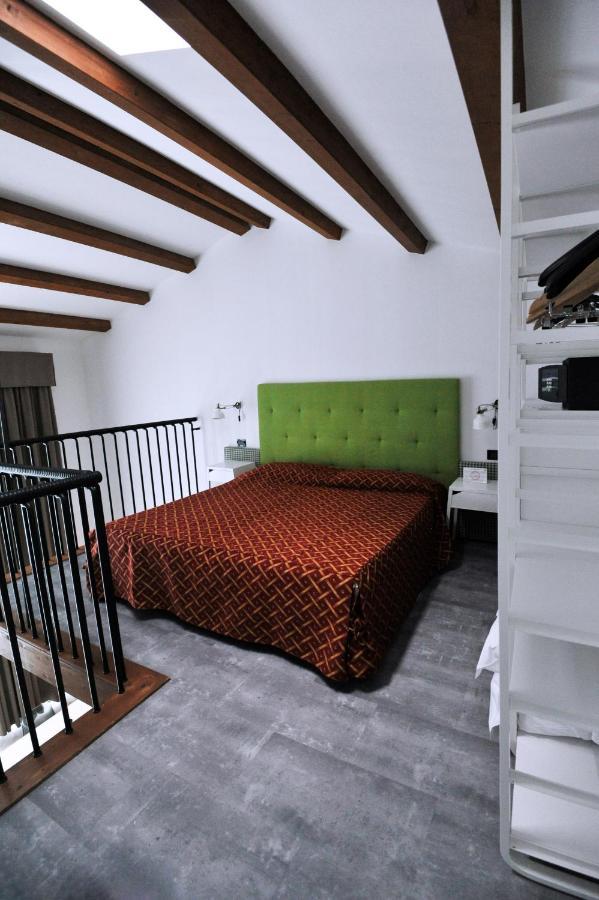 Hotel Marzia Holiday Queen Caorle Kültér fotó