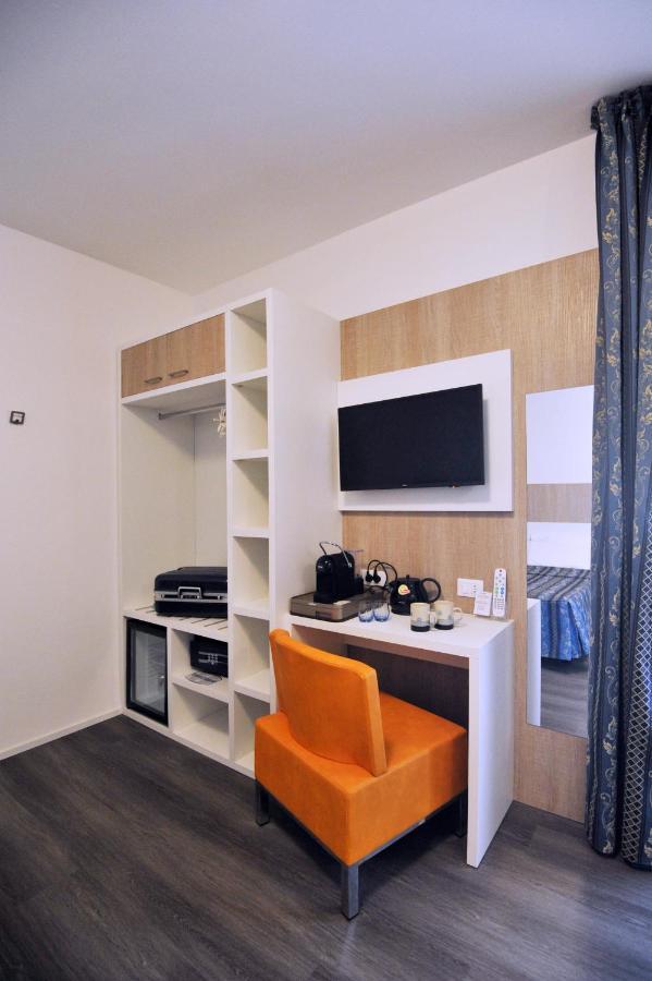 Hotel Marzia Holiday Queen Caorle Kültér fotó