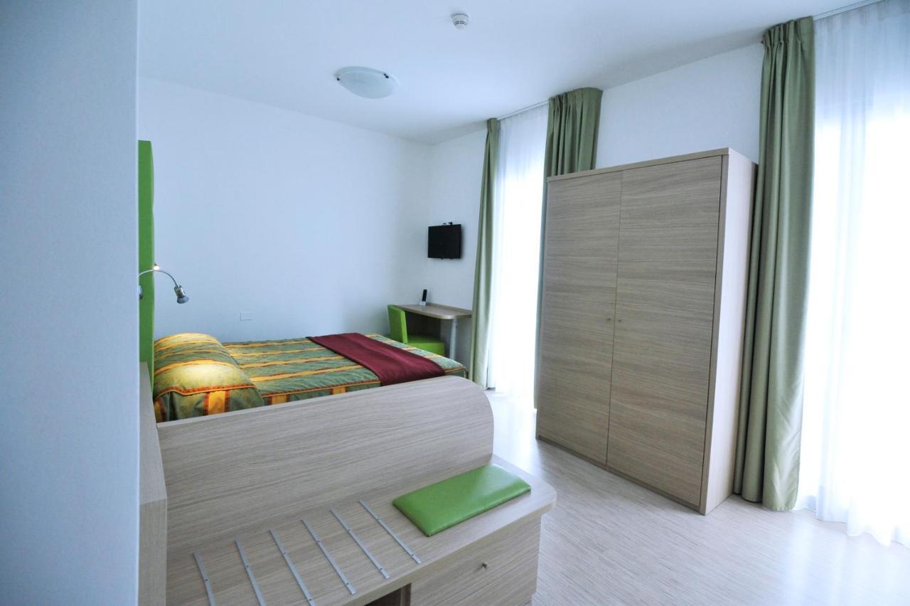 Hotel Marzia Holiday Queen Caorle Kültér fotó