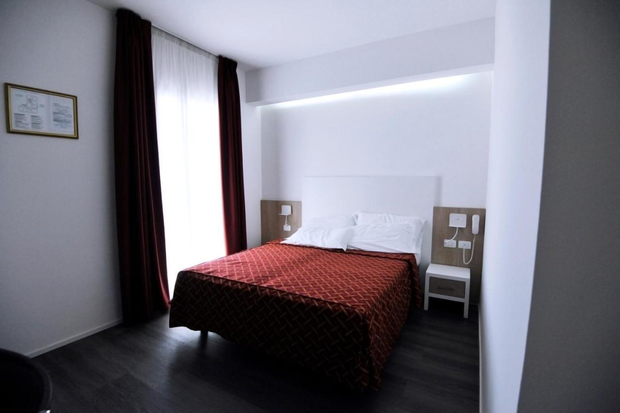 Hotel Marzia Holiday Queen Caorle Kültér fotó