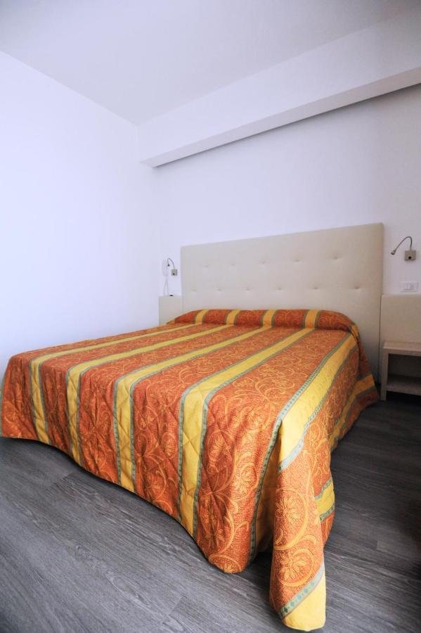 Hotel Marzia Holiday Queen Caorle Kültér fotó
