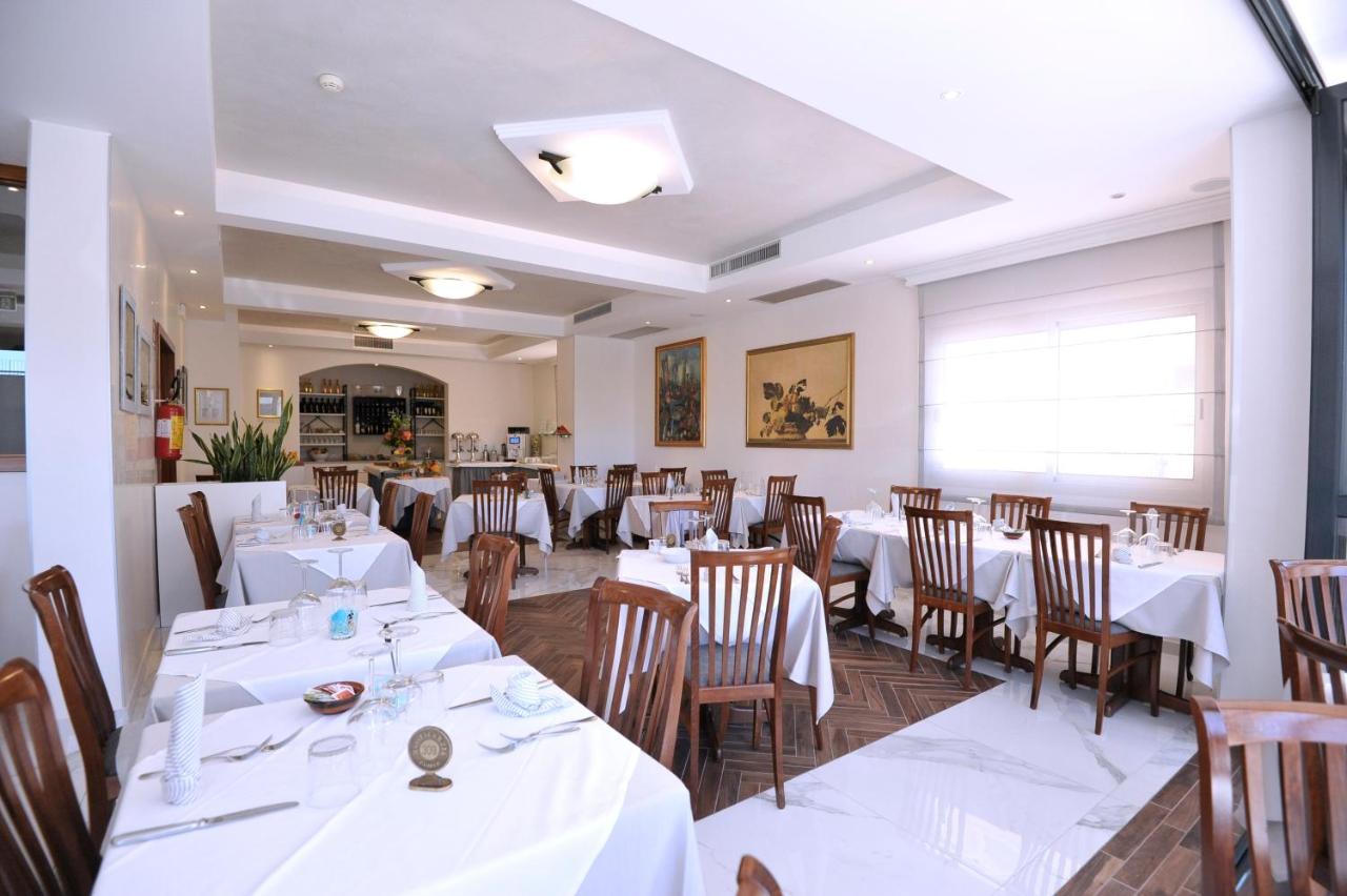 Hotel Marzia Holiday Queen Caorle Kültér fotó