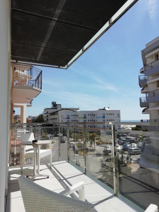 Hotel Marzia Holiday Queen Caorle Kültér fotó
