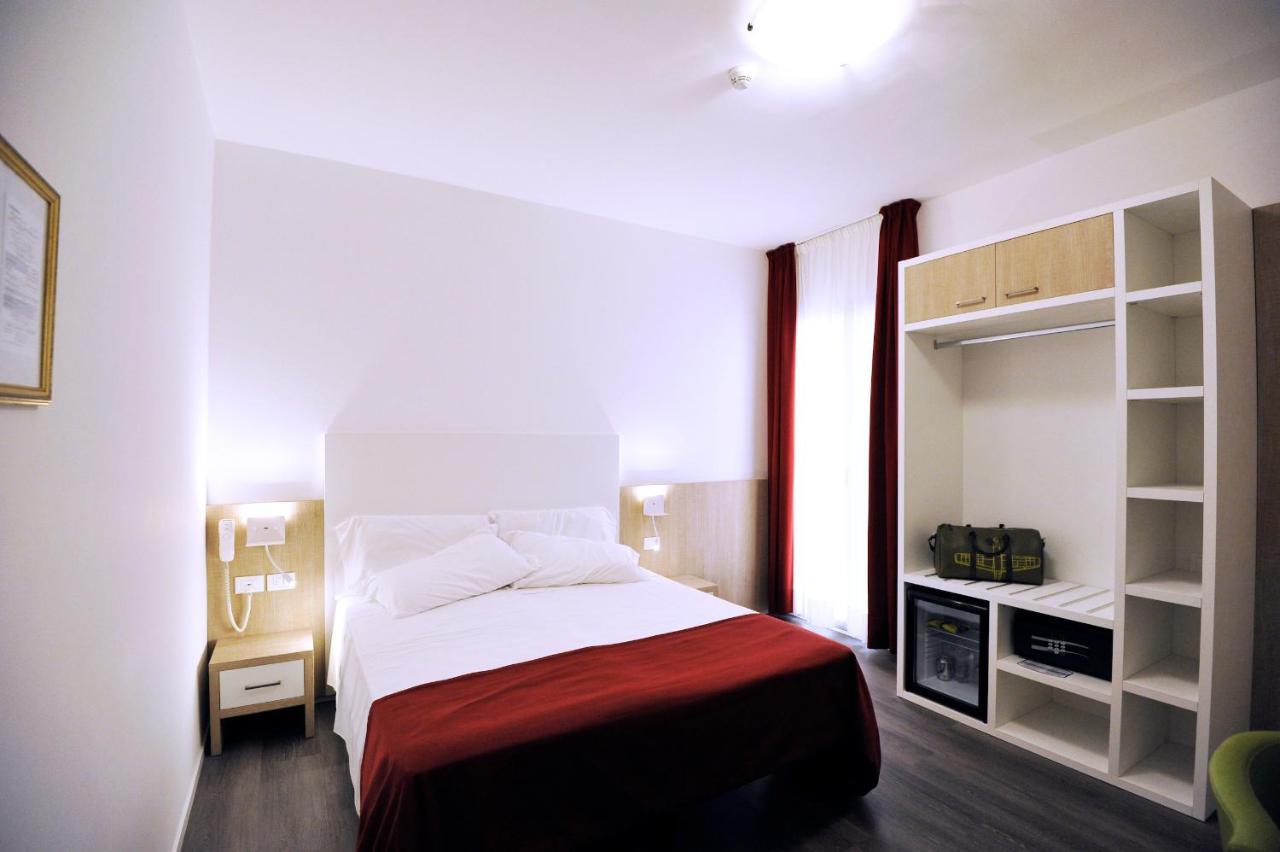 Hotel Marzia Holiday Queen Caorle Kültér fotó