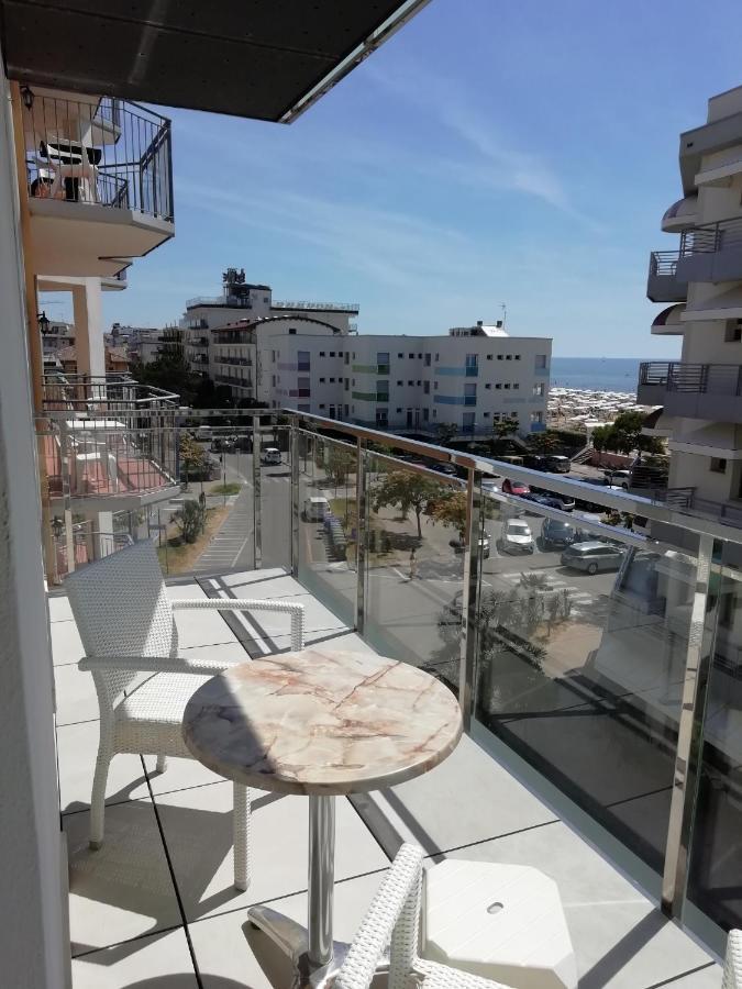 Hotel Marzia Holiday Queen Caorle Kültér fotó