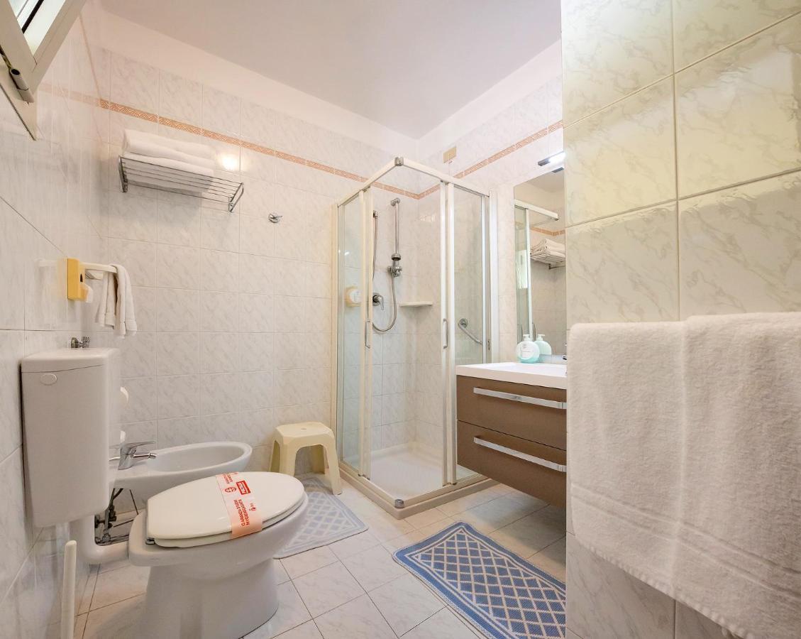 Hotel Marzia Holiday Queen Caorle Kültér fotó