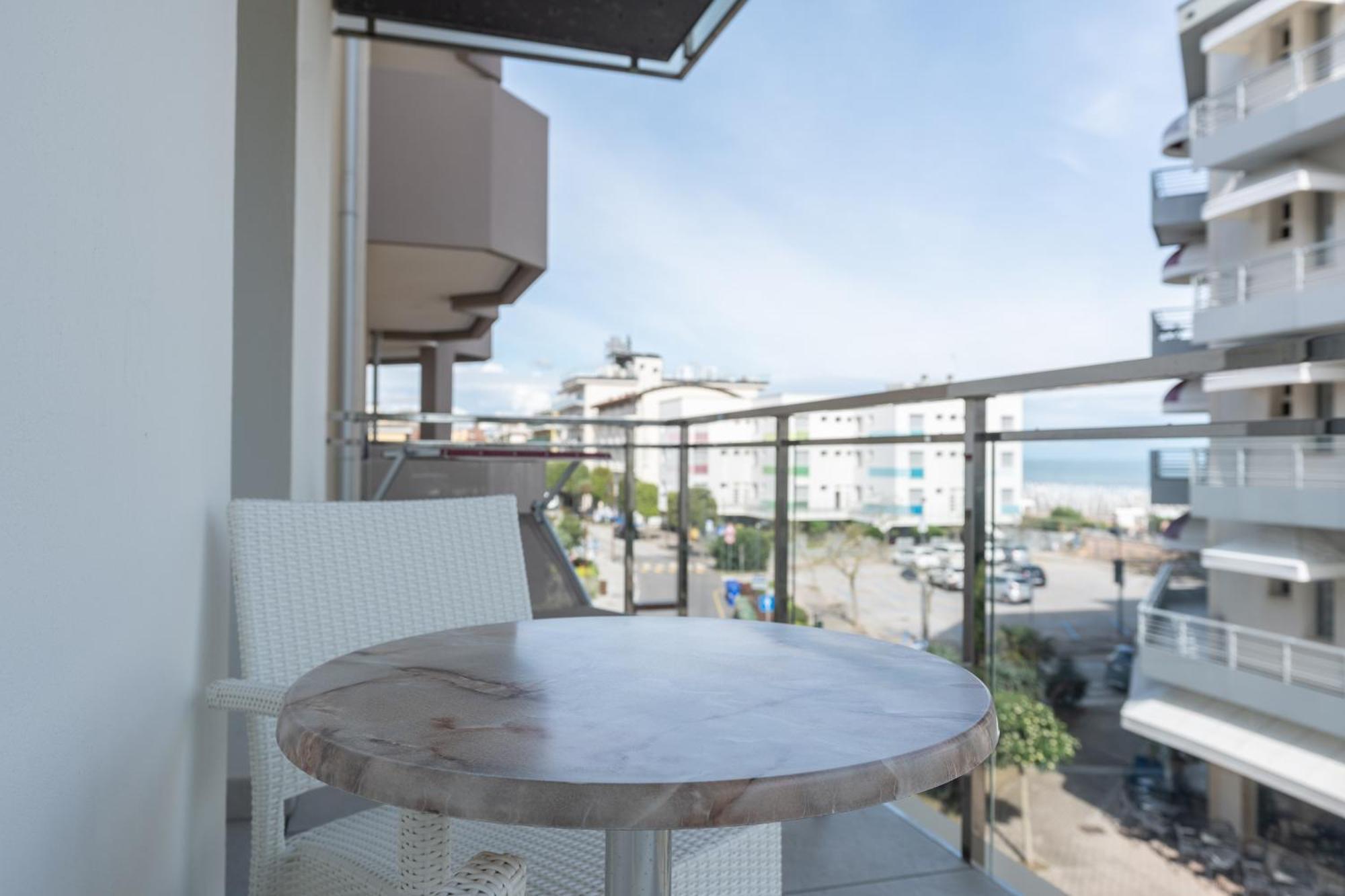 Hotel Marzia Holiday Queen Caorle Kültér fotó