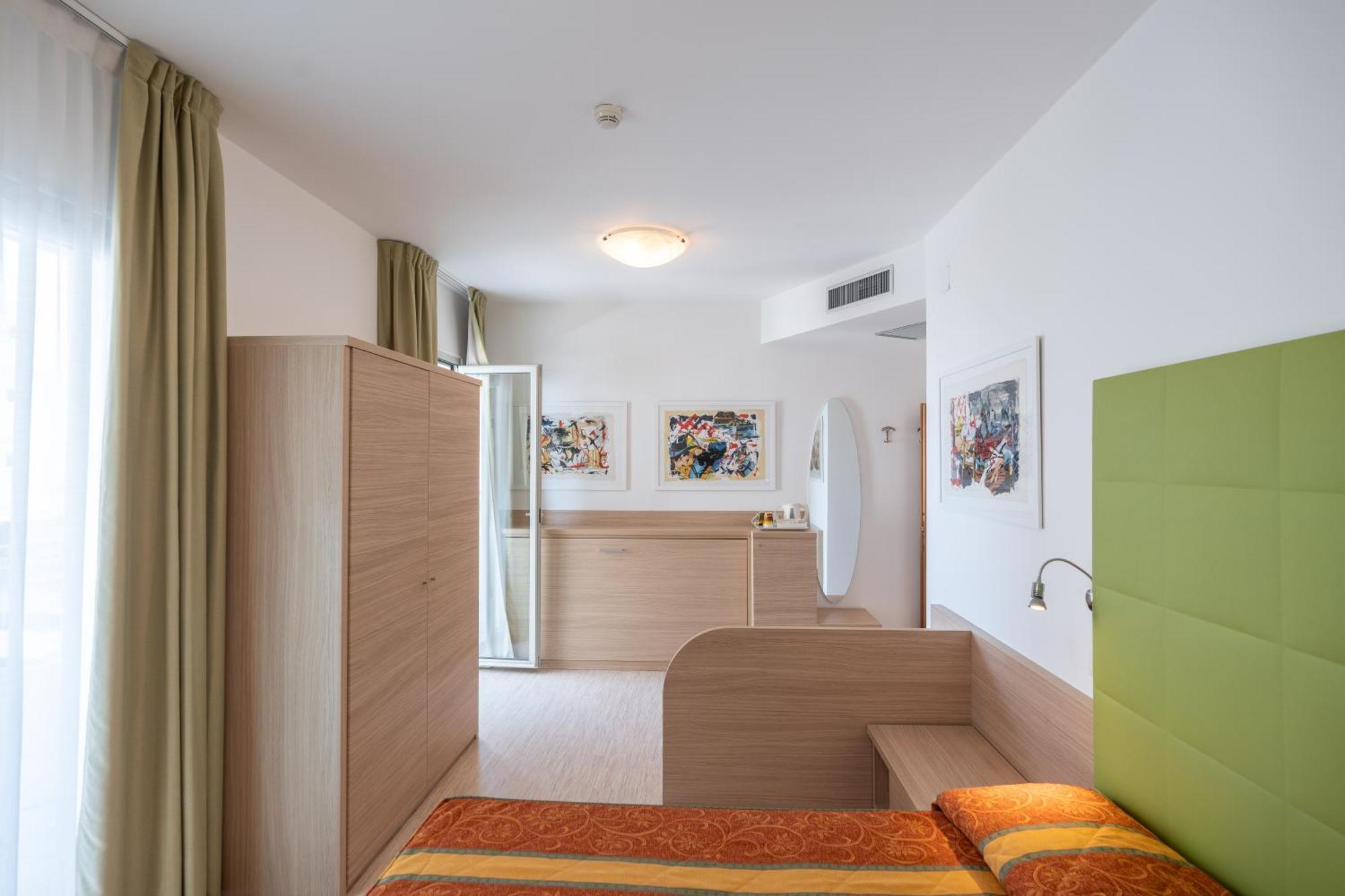 Hotel Marzia Holiday Queen Caorle Kültér fotó
