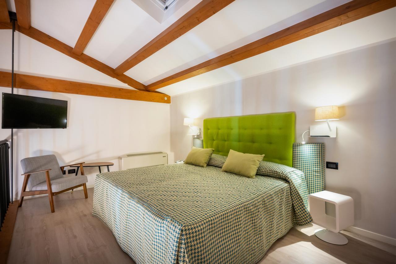 Hotel Marzia Holiday Queen Caorle Kültér fotó