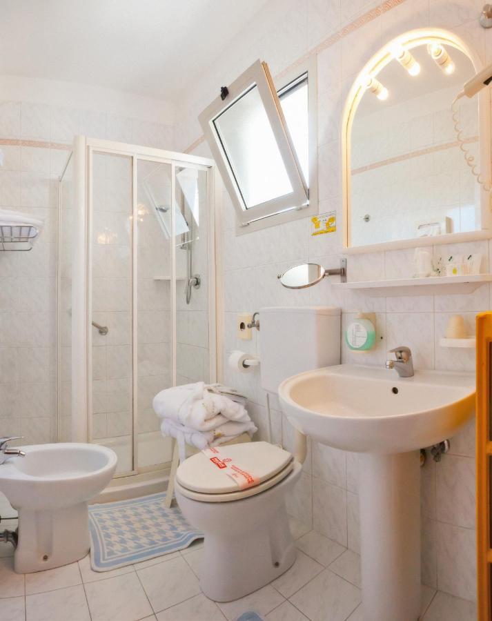 Hotel Marzia Holiday Queen Caorle Kültér fotó